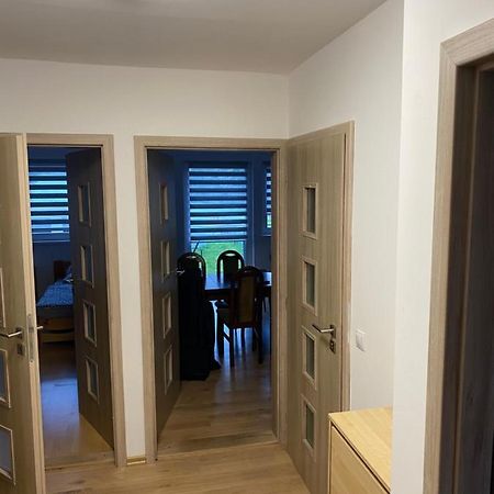 W Apartman 2 Teplice nad Metují Екстериор снимка