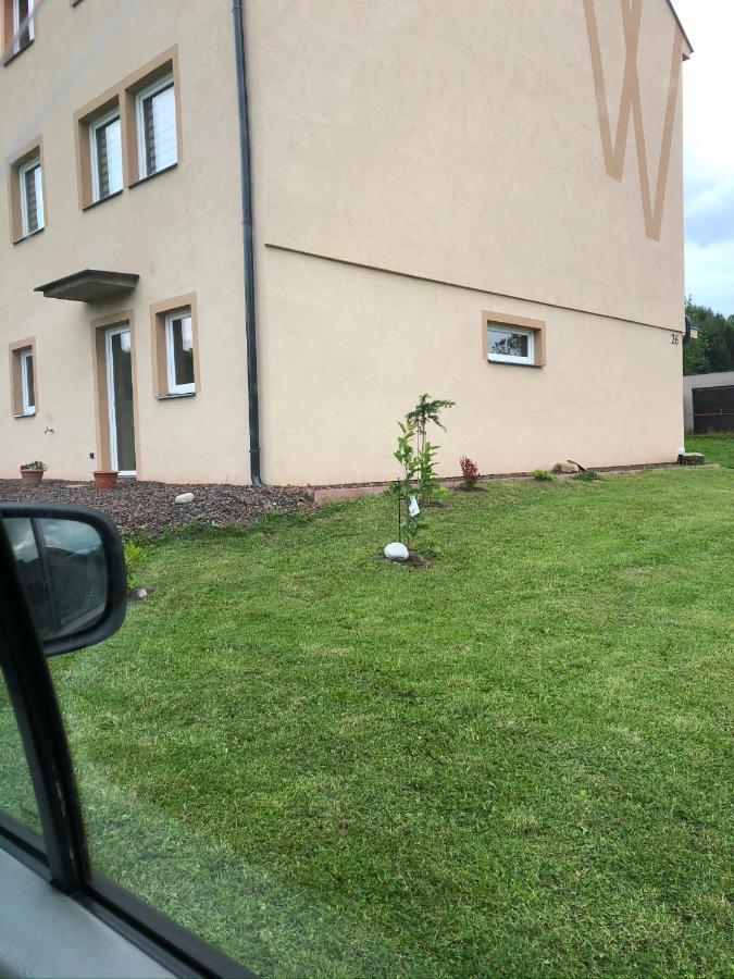 W Apartman 2 Teplice nad Metují Екстериор снимка