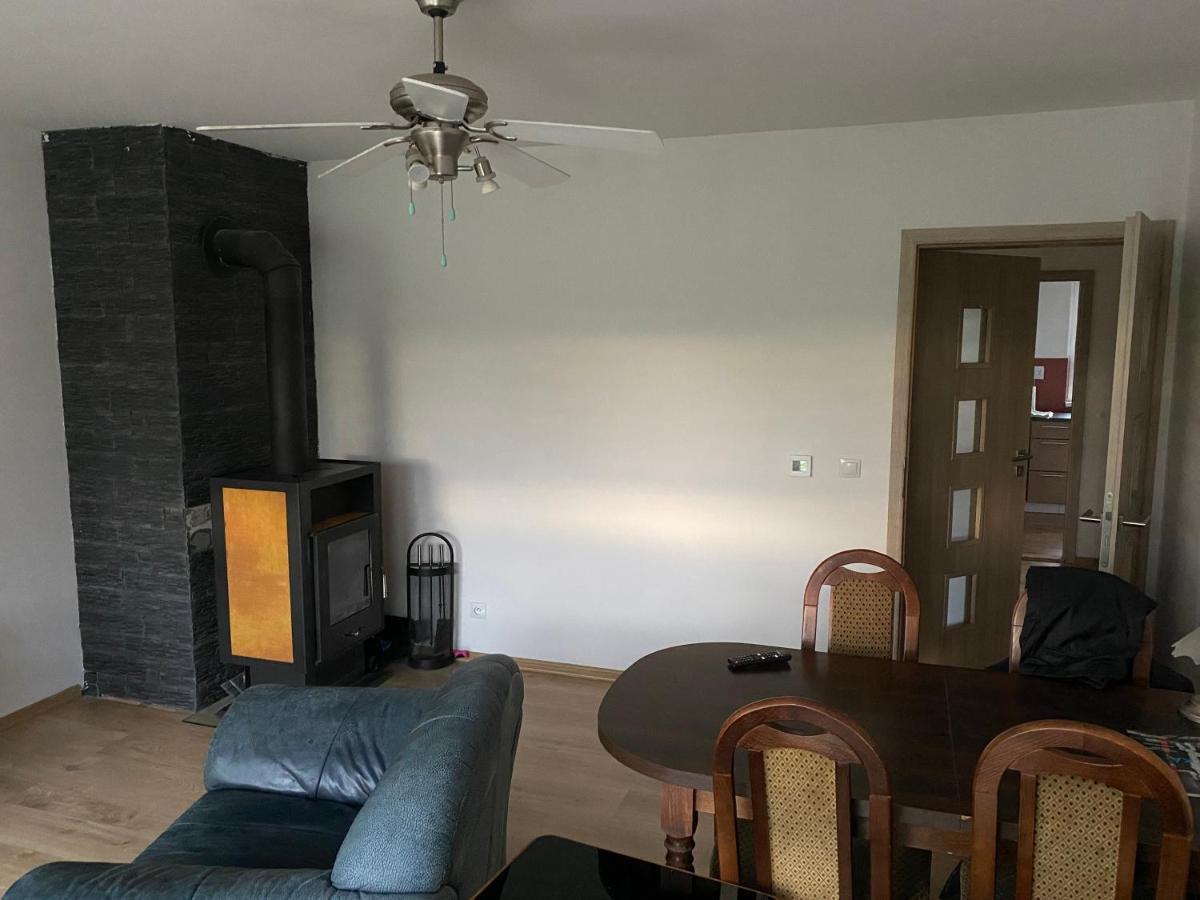 W Apartman 2 Teplice nad Metují Екстериор снимка