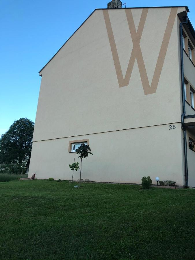 W Apartman 2 Teplice nad Metují Екстериор снимка
