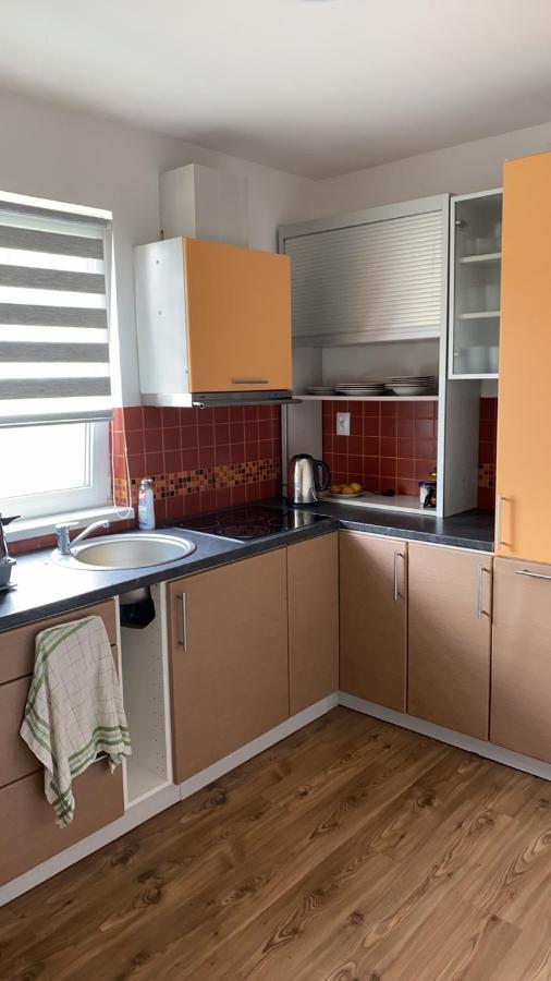 W Apartman 2 Teplice nad Metují Екстериор снимка
