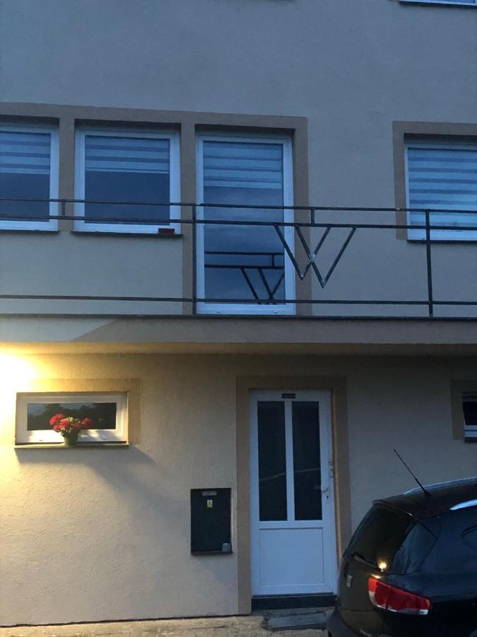 W Apartman 2 Teplice nad Metují Екстериор снимка