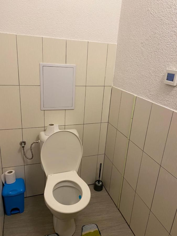 W Apartman 2 Teplice nad Metují Екстериор снимка