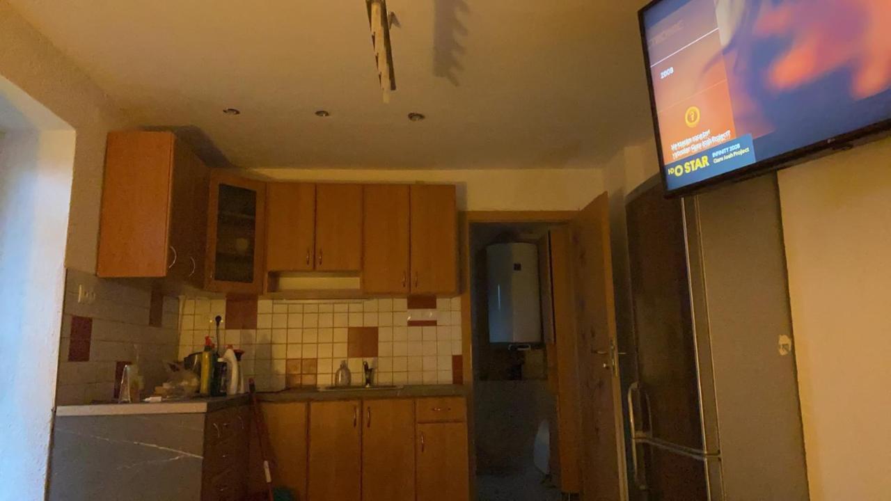 W Apartman 2 Teplice nad Metují Екстериор снимка
