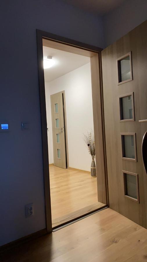W Apartman 2 Teplice nad Metují Екстериор снимка
