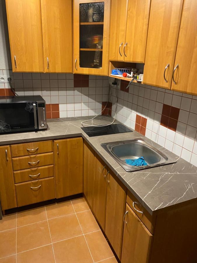 W Apartman 2 Teplice nad Metují Екстериор снимка