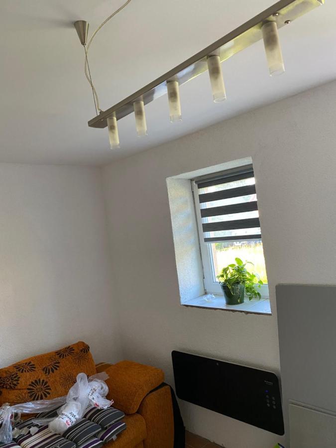 W Apartman 2 Teplice nad Metují Екстериор снимка