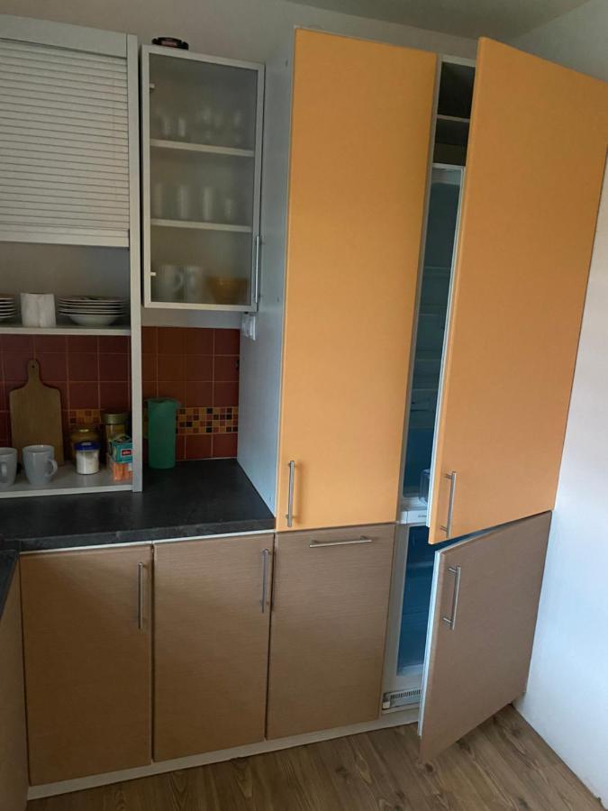 W Apartman 2 Teplice nad Metují Екстериор снимка