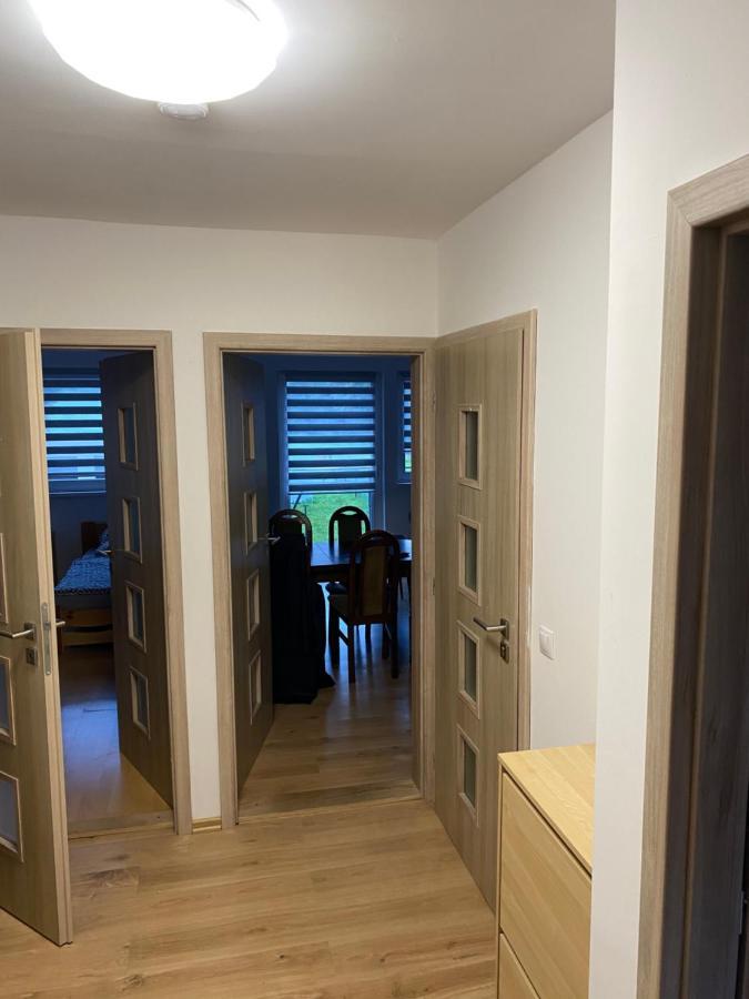 W Apartman 2 Teplice nad Metují Екстериор снимка