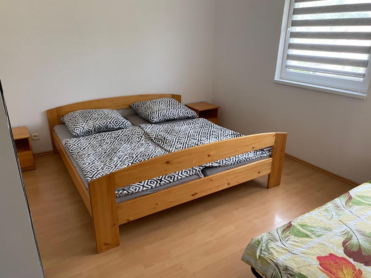 W Apartman 2 Teplice nad Metují Екстериор снимка