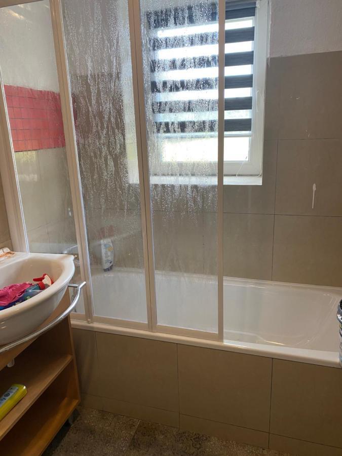 W Apartman 2 Teplice nad Metují Екстериор снимка