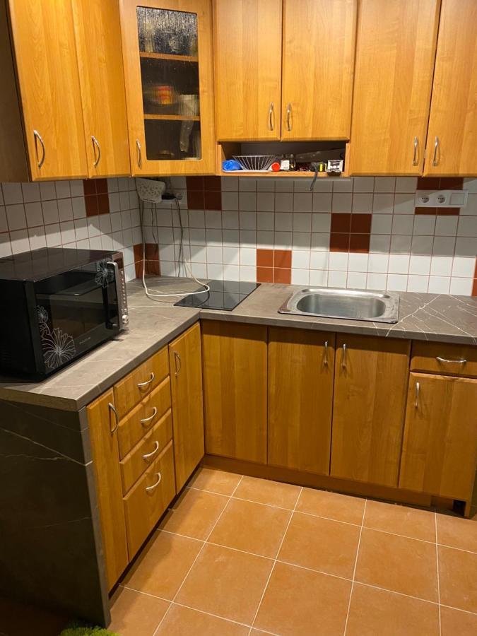 W Apartman 2 Teplice nad Metují Екстериор снимка
