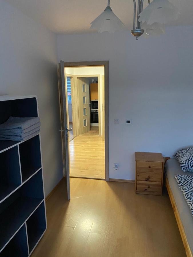 W Apartman 2 Teplice nad Metují Екстериор снимка
