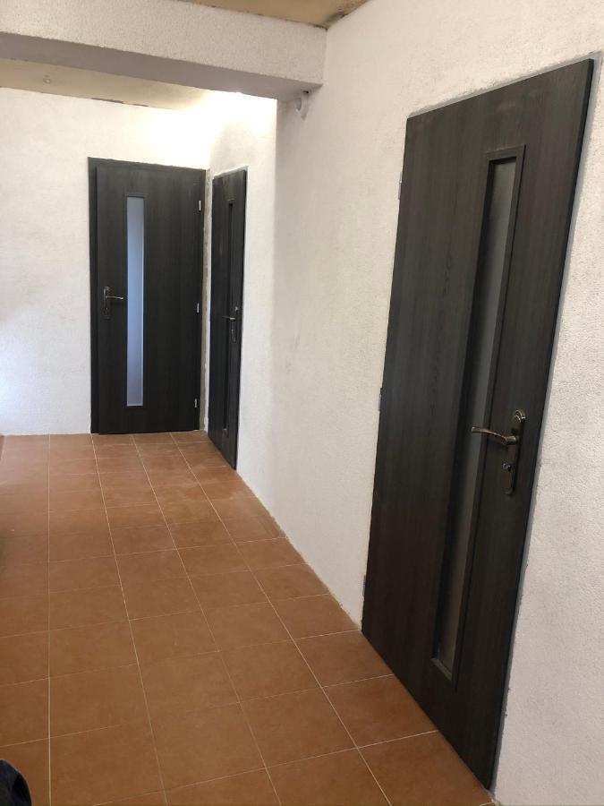 W Apartman 2 Teplice nad Metují Екстериор снимка
