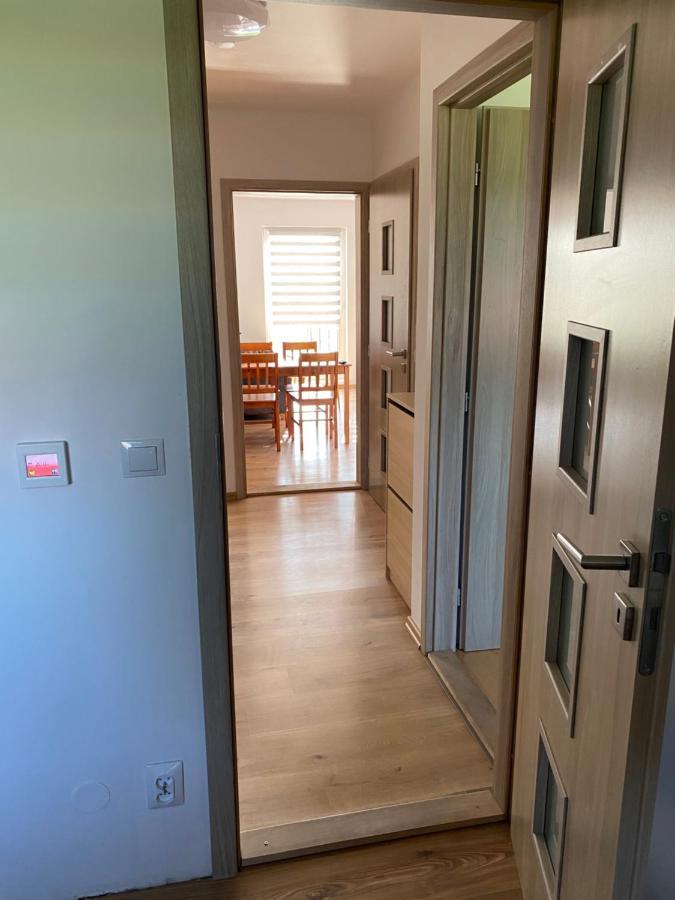 W Apartman 2 Teplice nad Metují Екстериор снимка