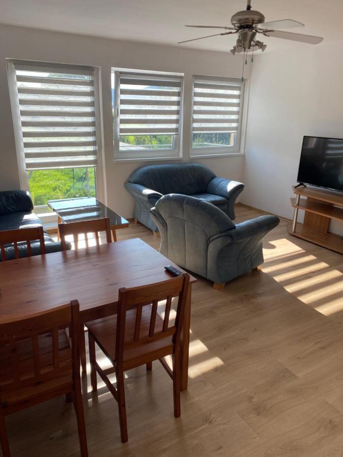 W Apartman 2 Teplice nad Metují Екстериор снимка